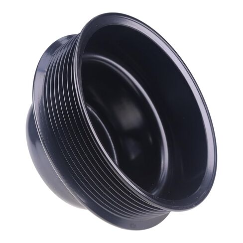JEENDA Fan Pulley Compatible with Cummins Engine 6BT5.9 3914458 Diameter 130mm in Saudi Arabia