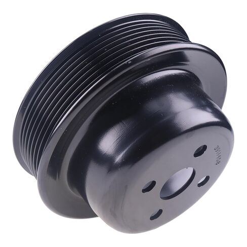 JEENDA Fan Pulley Compatible with Cummins Engine 6BT5.9 3914458 Diameter 130mm in Saudi Arabia