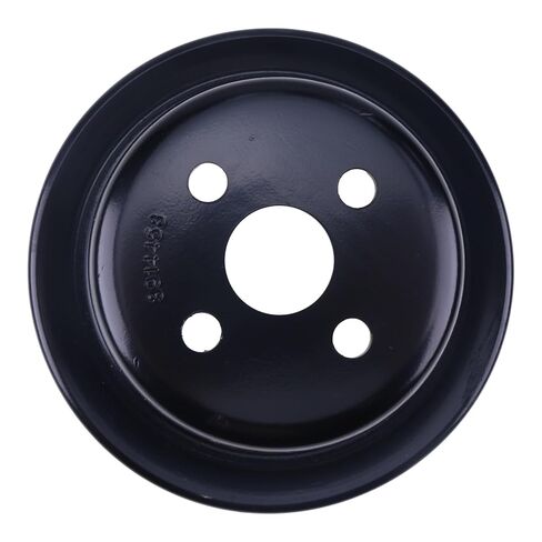 JEENDA Fan Pulley Compatible with Cummins Engine 6BT5.9 3914458 Diameter 130mm in Saudi Arabia