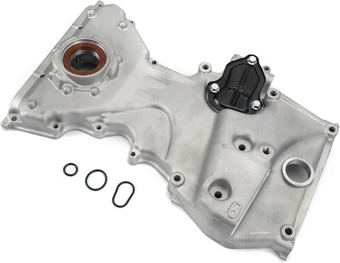 MOCA Timing Chain Kit Oil Pump Fit 2006-2013 for Honda Civic DX, EX, LX 1.8L & 2006-2013 for Honda Civic GX 1.8L 1799CC L4 SOHC, Eng.Code "R18A4" in Saudi Arabia