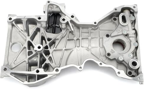 MOCA Timing Chain Kit Oil Pump Fit 2006-2013 for Honda Civic DX, EX, LX 1.8L & 2006-2013 for Honda Civic GX 1.8L 1799CC L4 SOHC, Eng.Code "R18A4" in Saudi Arabia