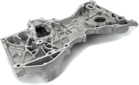 MOCA Timing Chain Kit Oil Pump Fit 2006-2013 for Honda Civic DX, EX, LX 1.8L & 2006-2013 for Honda Civic GX 1.8L 1799CC L4 SOHC, Eng.Code "R18A4" in Saudi Arabia