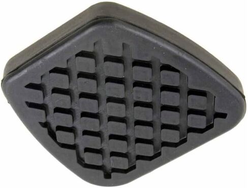 KarParts360 لـ Acura RSX/TL 2004 2005 2006 وسادة دواسة الفرامل والقابض | بديل لـ 46545-SA5-000، 46545SH3000 in Saudi Arabia