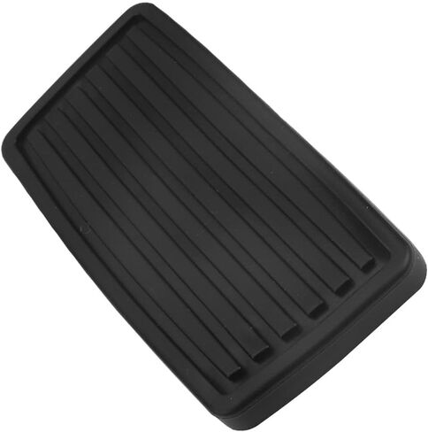 غطاء وسادة دواسة فرامل السيارة، OEM#46545-S84-A81 استبدال يدوي لوسادة السيارة المطاطية، ملحقات دواسة فرامل السيارات، متوافقة مع Accord CR-V Civic in Saudi Arabia