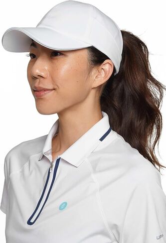 Women's Ponytail Cap - UPF 50+ Sun Protection - Racket Padel in Saudi Arabia