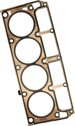 Head Gasket 12589226 BTR LS1/LS6 MLS Cylinder Head Gaskets Set for Chevy Silverado 1500 4.8L 2005-2007 for Cadillac CTS-V V8 5.7L 2004-2005 for GMC Sierra 1500 V8 Head Gaskets Kits in Saudi Arabia