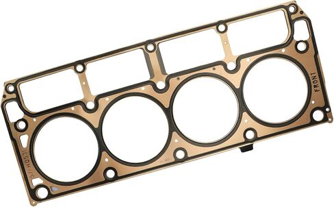 Head Gasket 12589226 BTR LS1/LS6 MLS Cylinder Head Gaskets Set for Chevy Silverado 1500 4.8L 2005-2007 for Cadillac CTS-V V8 5.7L 2004-2005 for GMC Sierra 1500 V8 Head Gaskets Kits in Saudi Arabia