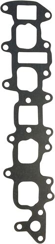 Partsflow Engine Head Gasket Set W/ 10 Head Bolts for Toyota 4RUNNER 1985-1995 for Toyota CELICA 1985 for Toyota Pickup 1985-1995 2.4L SOHC L4 8V, ENG.Code 22RE, 22REC ES71178 HS26185PT-2 in Saudi Arabia