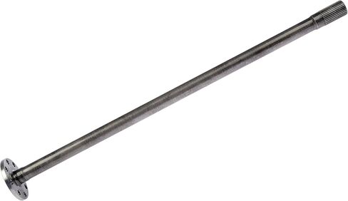 Dorman 630-613A Rear Passenger Side Drive Axle Shaft Compatible with Select Ford Models in Saudi Arabia