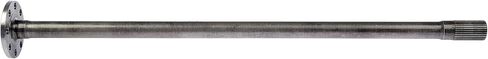 Dorman 630-613A Rear Passenger Side Drive Axle Shaft Compatible with Select Ford Models in Saudi Arabia