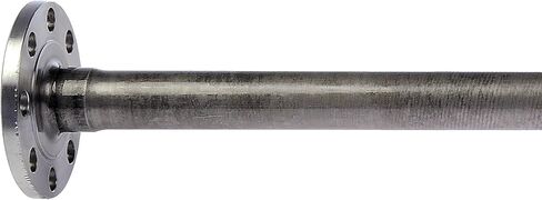 Dorman 630-613A Rear Passenger Side Drive Axle Shaft Compatible with Select Ford Models in Saudi Arabia
