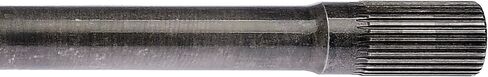 Dorman 630-613A Rear Passenger Side Drive Axle Shaft Compatible with Select Ford Models in Saudi Arabia