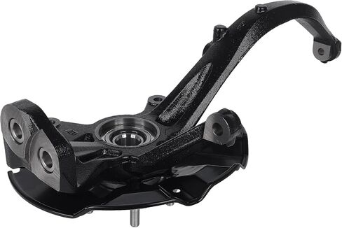 مجموعة محمل محور عجلة القيادة الأمامية الأوتوماتيكية تناسب Ford Fusion 2006-2012، Lincoln MKZ 07-12 / Zephyr 2006، Mazda 6 03-08، Mercury Milan 06-11، استبدال # LK012، جانب الركاب الأيمن in Kuwait