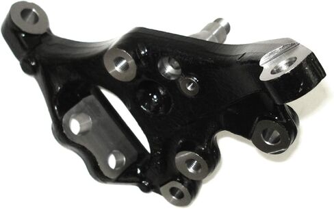 Steering Knuckle - Front Right for Mercedes Vehicles OEM# 204-332-02-01 | C250, C350, E350, E550, SLC300, SLK250, SLK300, SLK350, SLK55 AMG | Aftermarket in Saudi Arabia