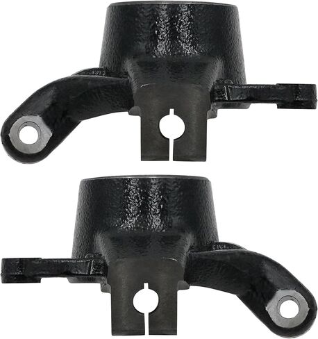 مفاصل التوجيه الأمامية كالتريك متوافقة مع Polaris RZR 1000 2016-2018 / Trail S 1000 22-24 / General 1000 4P MD 17-18 / Deluxe 22-23 in Saudi Arabia