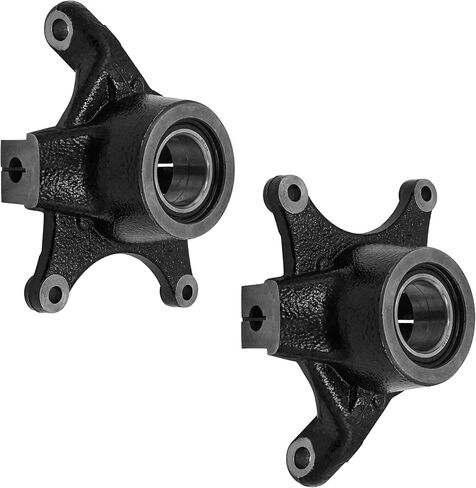 مفاصل التوجيه الأمامية كالتريك متوافقة مع Polaris RZR 1000 2016-2018 / Trail S 1000 22-24 / General 1000 4P MD 17-18 / Deluxe 22-23 in Saudi Arabia