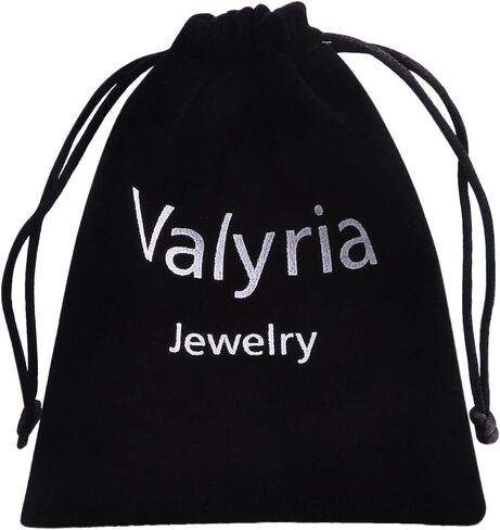 Valyria Pack of 3 Silver Stainless Steel Super Long Money Clip Cash Credit Card Holder Metal Money Clips (3pcs) in Kuwait