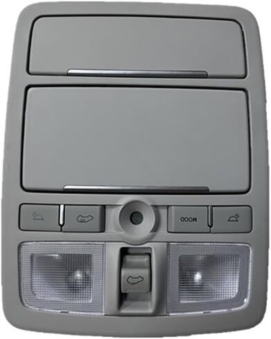 92800-3J112 Car Overhead Console Lamp With Sunroof Switch 928003J112 Compatible With Hyundai Ix55 Veracruz in Kuwait