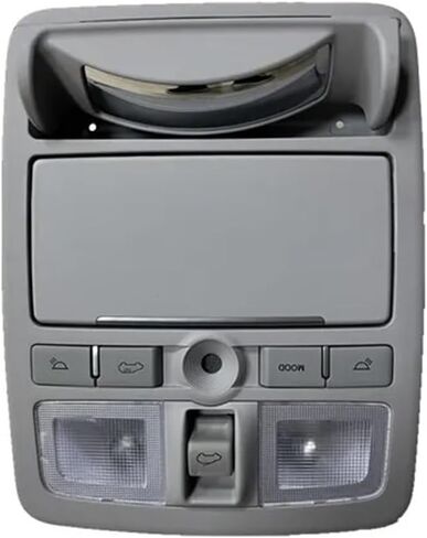 92800-3J112 Car Overhead Console Lamp With Sunroof Switch 928003J112 Compatible With Hyundai Ix55 Veracruz in Kuwait