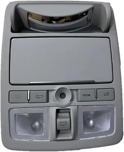 92800-3J112 Car Overhead Console Lamp With Sunroof Switch 928003J112 Compatible With Hyundai Ix55 Veracruz in Kuwait
