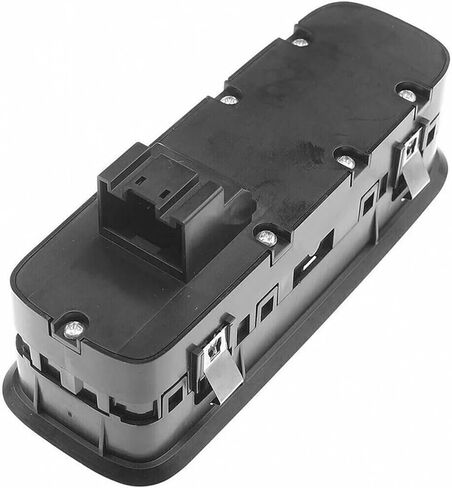 971959858C Left Driver Master Power Window Switch Compatible With Porsche 971 959 858 C HUO Panamera Cayenne 2017-2021 in Kuwait