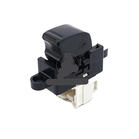 25411-0v000 Suitable for Nissan Paladin 04-13 Power Window Switch Glass Lifting Single in Saudi Arabia