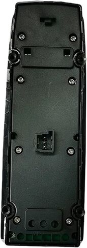 3PINS Compatible With Mercedes Benz 204 W212 C207 A207 C E CLASS X204 Car Window Lifter Control Master Power Switch in Kuwait