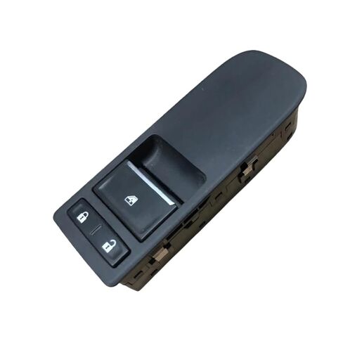 Compatible with SIONTRUK SITRAK C9H G7S Door Control Switch Panel 712W28230-6212 712W28230-6210 Window Regulator Cab Truck(6210 Main Driver) in Kuwait