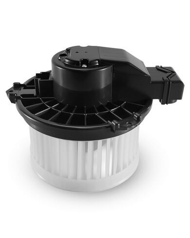 محرك سخان HVAC مناسب لسوبارو فورستر بيس ليميتد بريميوم سبورت بجولة 2019 2020 2021 2022 2023 استبدال الجانب الأمامي 700339 75151 BM10101C 72223FL010 in Saudi Arabia