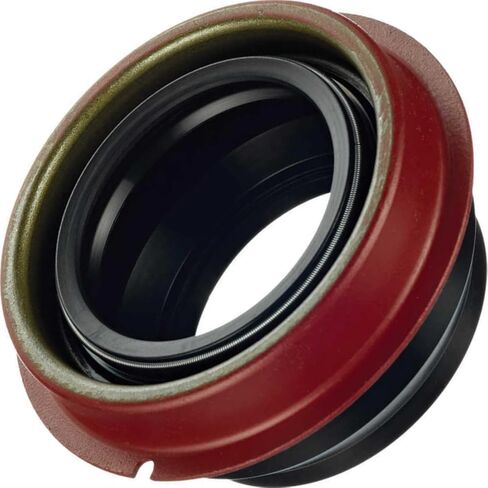 Rear Manual Transmission Seal for Dodge Durango,Ram 3500, 1500, 2500 1994 1995 1996 1997 1998 1999 2000 2001 2002 2003 2004 2005 2006 for Jeep Liberty 2003 2004 2005-2007 1 PCS in Saudi Arabia
