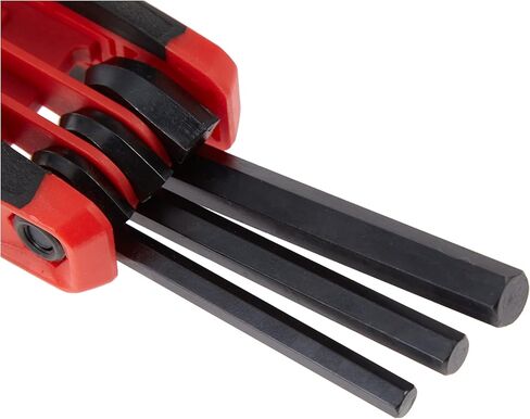 CRAFTSMAN Hex Key Set, 25-Key, 3 Pack, Folding (CMHT26004) in Saudi Arabia