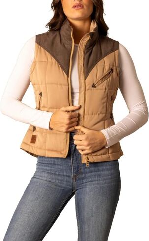 Lenora Vest in Saudi Arabia