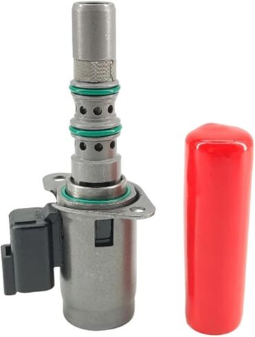 24V Solenoid Valve VOE11418522 11418522 For Loader G900 L60F L70F L90F L90G L110G L110H L120G Dump Truck A25E A30E A35E A35EFS A40F New Aftermarket Parts in Saudi Arabia