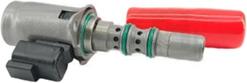 24V Solenoid Valve VOE11418522 11418522 For Loader G900 L60F L70F L90F L90G L110G L110H L120G Dump Truck A25E A30E A35E A35EFS A40F New Aftermarket Parts in Saudi Arabia