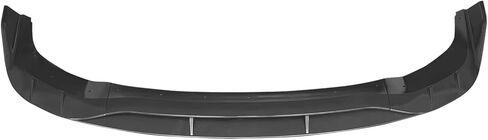 FREEMOTOR802 Front Bumper Lip Splitter Compatible with 2021-2025 Dodge Durango | Hellcat Style Matte Black PP Air Dam Chin Spoiler Lower Protector 5PCS in Saudi Arabia