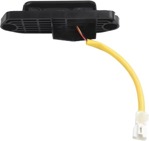 Trunk Boot Lock for Mitsubishi for Outlander for Sport for ASX for RVR 11 20 5810A090 Car Rear Trunk Lid Lock Release Handle Tailgate Switch in Saudi Arabia