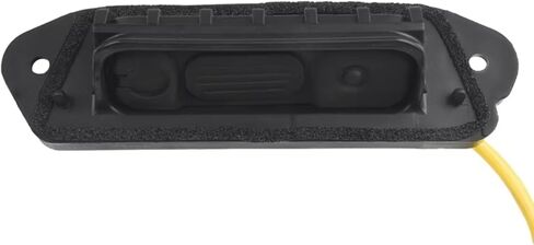 Trunk Boot Lock for Mitsubishi for Outlander for Sport for ASX for RVR 11 20 5810A090 Car Rear Trunk Lid Lock Release Handle Tailgate Switch in Saudi Arabia