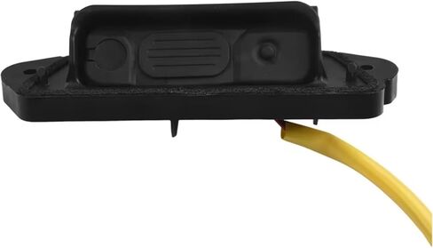 Trunk Boot Lock for Mitsubishi for Outlander for Sport for ASX for RVR 11 20 5810A090 Car Rear Trunk Lid Lock Release Handle Tailgate Switch in Saudi Arabia