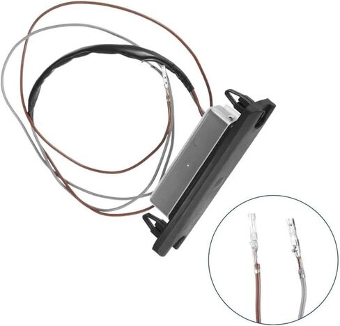 Car Trunk Lock for Hyundai Santa Fe Mk3 2012 2018 812602S000 81260 2S000 Trunk Switch Button Tailgate in Saudi Arabia