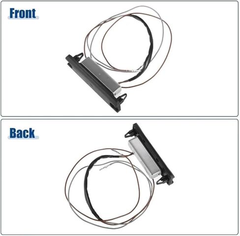 Car Trunk Lock for Hyundai Santa Fe Mk3 2012 2018 812602S000 81260 2S000 Trunk Switch Button Tailgate in Saudi Arabia