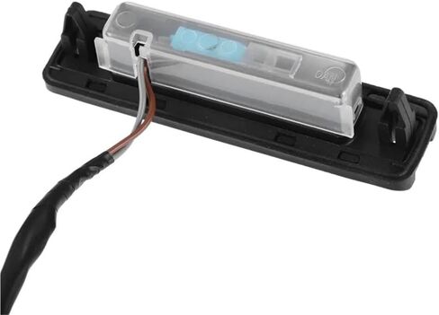Car Trunk Lock for Hyundai Santa Fe Mk3 2012 2018 812602S000 81260 2S000 Trunk Switch Button Tailgate in Saudi Arabia