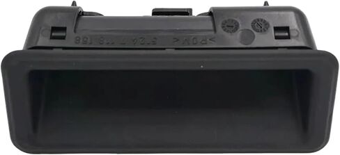 الباب الخلفي التمهيد غطاء مزلاج قفل المحرك 51247118158 ل BMW E60 E61 E90 E91 E92 E93 E70 E88 E71 E72 E84 1 3 5 سلسلة X1 X3 X5 X6 7118158 in Saudi Arabia