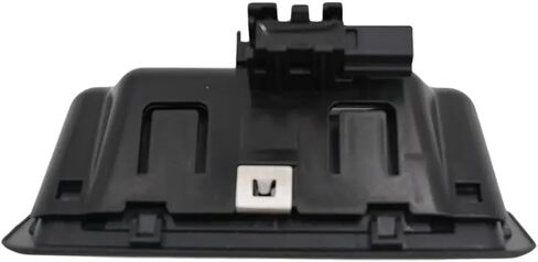الباب الخلفي التمهيد غطاء مزلاج قفل المحرك 51247118158 ل BMW E60 E61 E90 E91 E92 E93 E70 E88 E71 E72 E84 1 3 5 سلسلة X1 X3 X5 X6 7118158 in Saudi Arabia