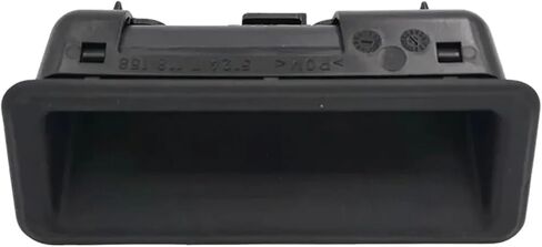 الباب الخلفي التمهيد غطاء مزلاج قفل المحرك 51247118158 ل BMW E60 E61 E90 E91 E92 E93 E70 E88 E71 E72 E84 1 3 5 سلسلة X1 X3 X5 X6 7118158 in Saudi Arabia