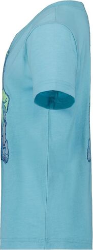 Under Armour Boys Short Sleeve Sports Graphic T-Shirt, Lightweight & Breathable, Relaxed Fit in Saudi Arabia