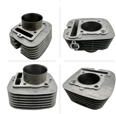 Cylinder Piston Pin Kit 83mm Compatible with Warrior 350 YFM350X 350 1UY-11310-03-00 in Saudi Arabia