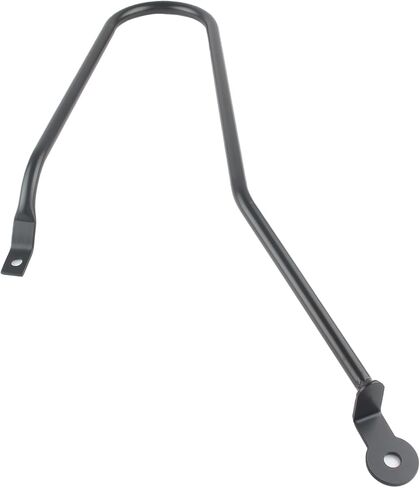 New Pannier Rail Left Saddlebag Support Burly Bracket Trunk for Triumph Bonneville T100 /T120/Thruxton 1200/Speed Twin 1200 /Street Scrambler 900 2017-2022 Twin 900/Cup 900 2016-2022 in Kuwait