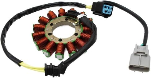 مجموعة الملف الثابت 31120-HW2-671 متوافقة مع ARX1200 ARX1200N3 F-12 Aquatrax الشخصية المائية in Saudi Arabia
