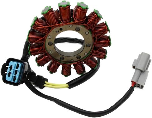 مجموعة الملف الثابت 31120-HW2-671 متوافقة مع ARX1200 ARX1200N3 F-12 Aquatrax الشخصية المائية in Saudi Arabia