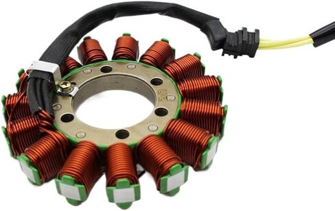 مجموعة الملف الثابت 31120-HW2-671 متوافقة مع ARX1200 ARX1200N3 F-12 Aquatrax الشخصية المائية in Saudi Arabia